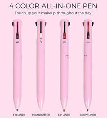 4-in-1 Makeup Pen