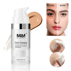 Concealer Liquid Foundation